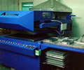 PE Shrink Vacuum Packing